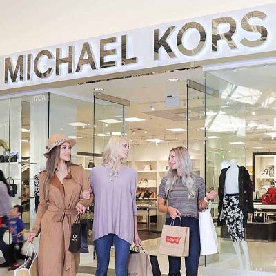 Michael Kors Colorado stores